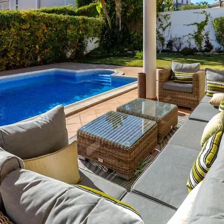 Amazing House-Air-Wifi-Pool Βίλα