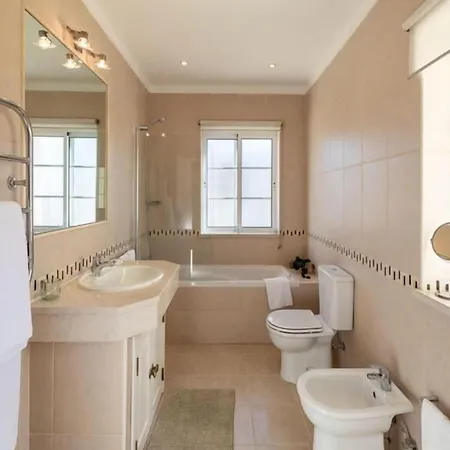 Βίλα Amazing House-Air-Wifi-Pool